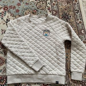 Tech Styles girls sweater